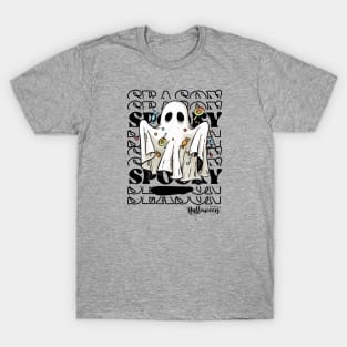 Spooky Season T-Shirt